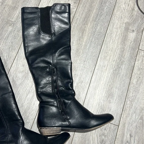 Call it Spring boots - Picture 3 of 5